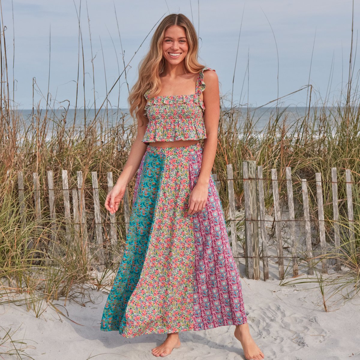 Shop Cute & Colorful New Boho Clothing And Accessories - Natural Life