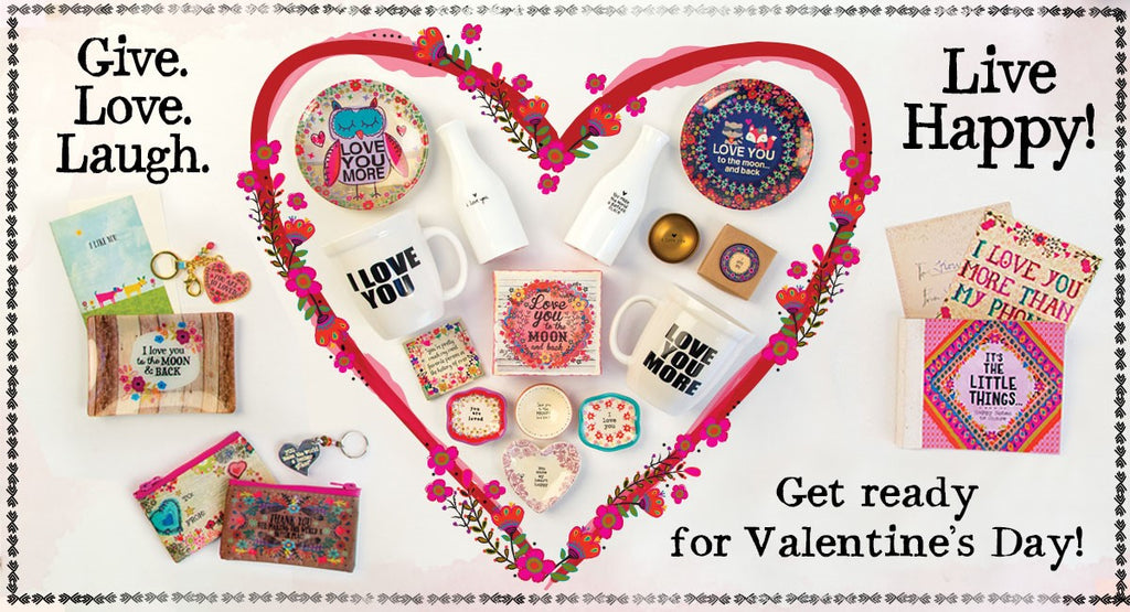 Top 20 Valentine’s Day Gifts for 2016