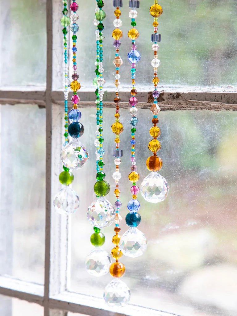 The Story Behind Natural Life Sun Catchers