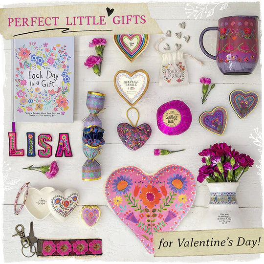 Perfect Little Gifts for Valentine’s Day!