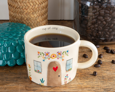 Mugs & Kitchen Treasures