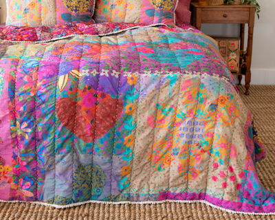 Quilts & Bedspreads