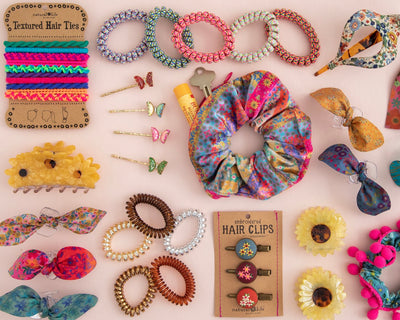 Hair Accessories