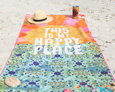 Beach Towels