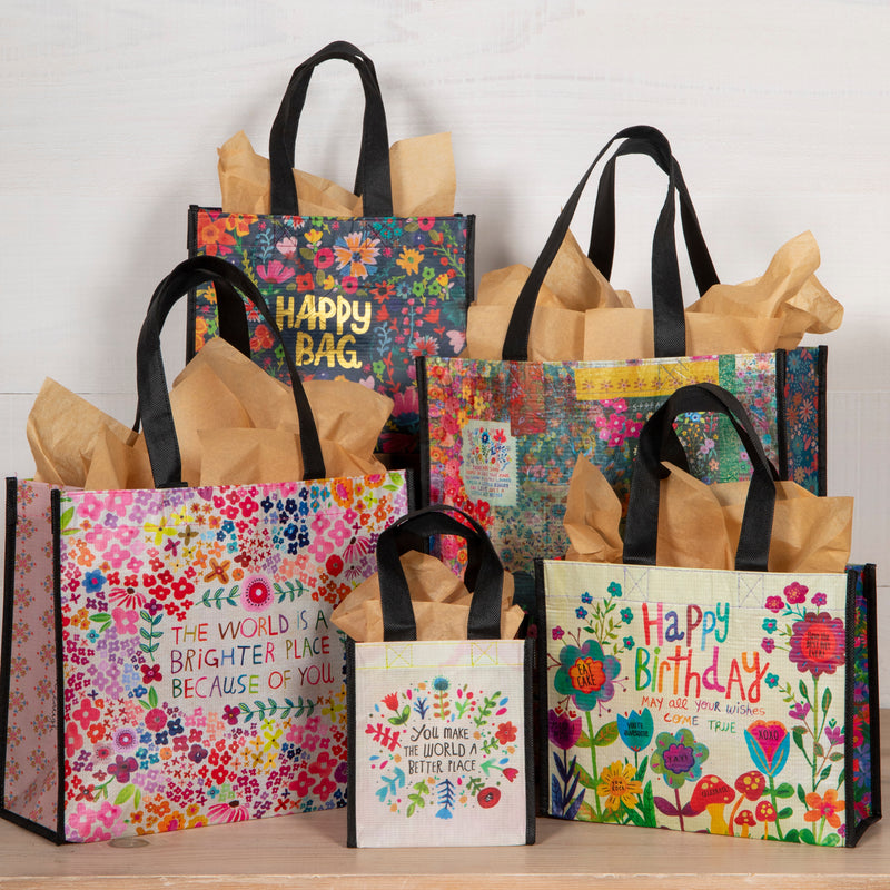 happy bags