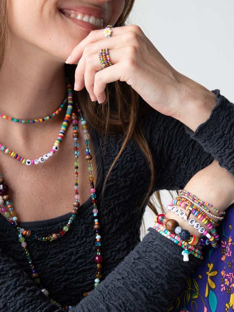 Cute & Colorful Boho Accessories - Shop Now - Natural Life