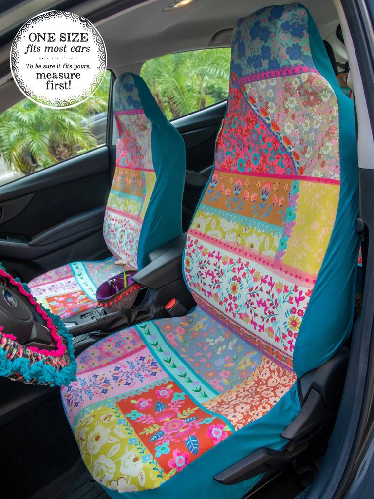 Car seat covers