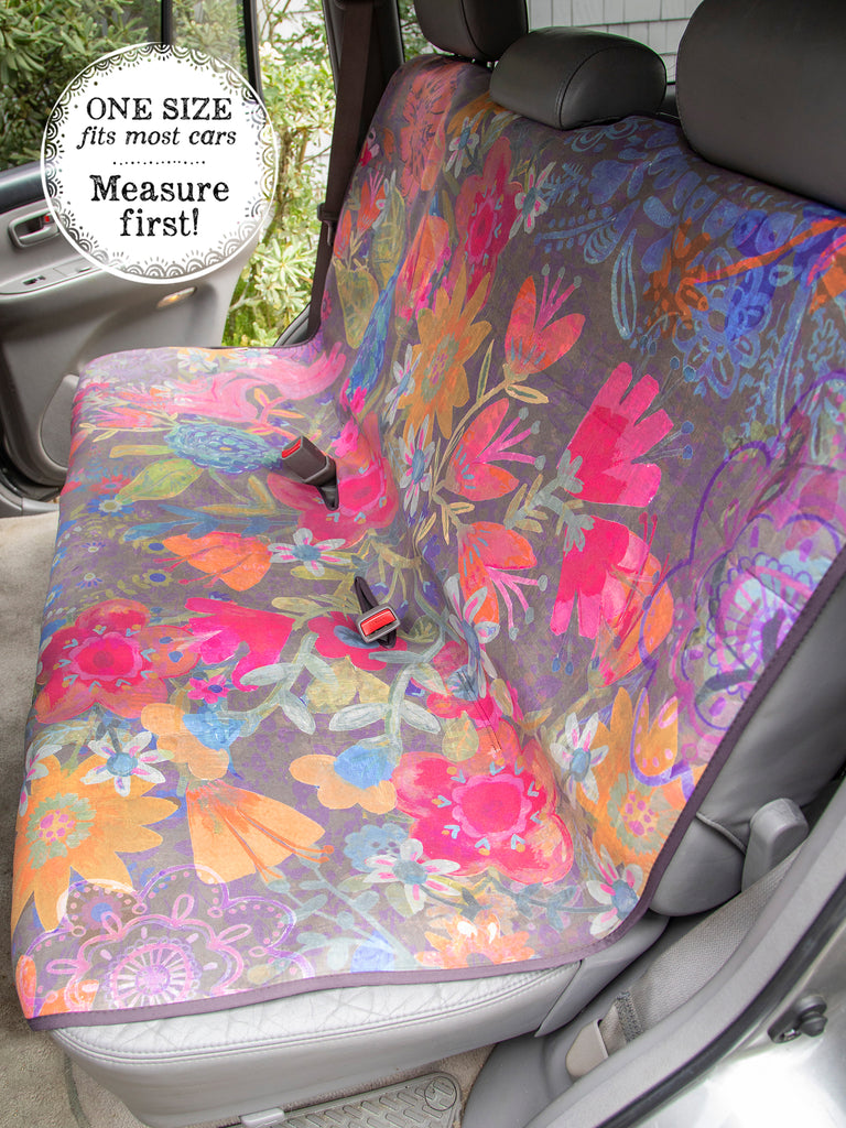 Car Accessories - Seat Covers, Sun Shades, Steering Wheel & Spare Tire  Covers – Starcove Fashion