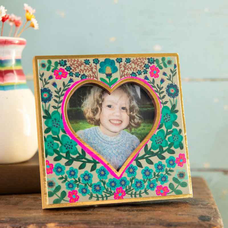 Frames, Magnets & Plaques