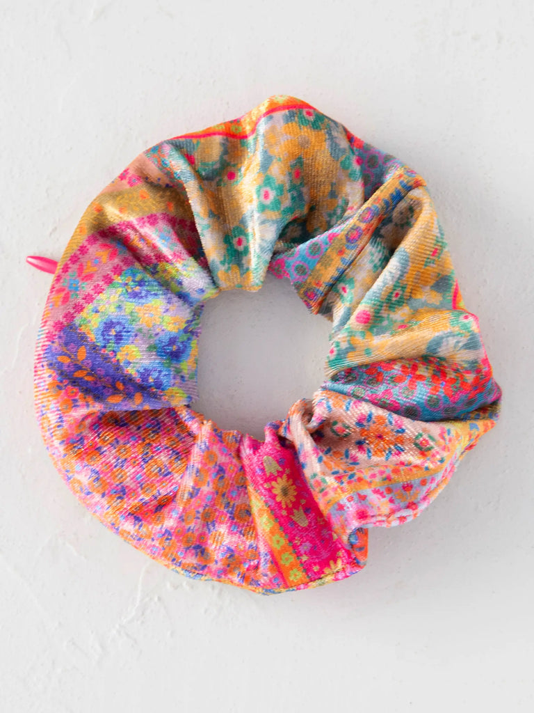 Scrunchie Scarves  Free Shipping on All Patterns