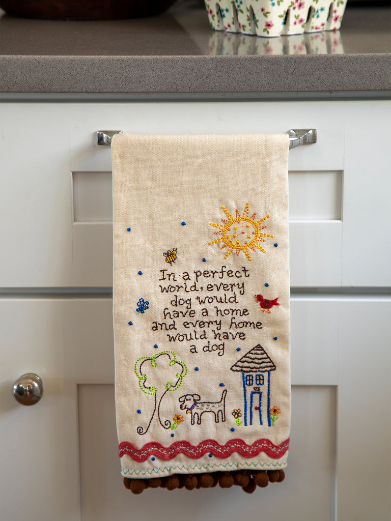 Natural Life  Dish Drying Mat – Hello Gorgeous Boutique by Alyssa