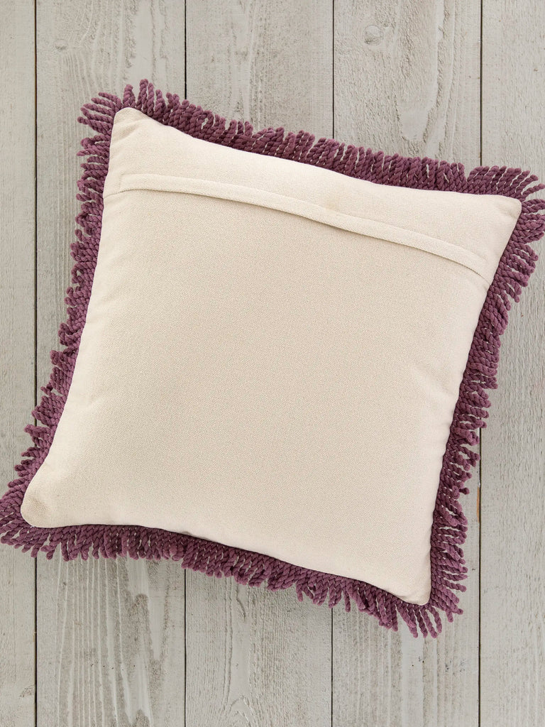 Bungalow Pillow - If You Love Something-view 3