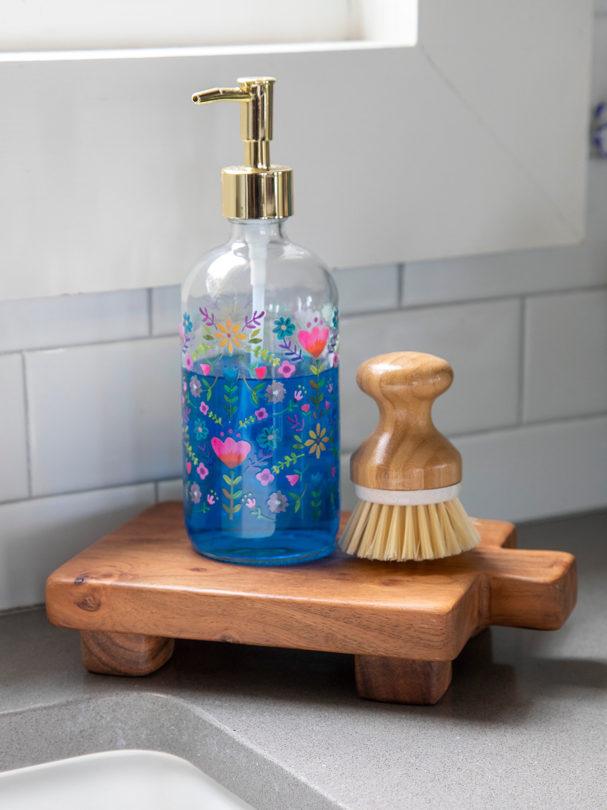 NEW selling (2) Hand soap dispensers