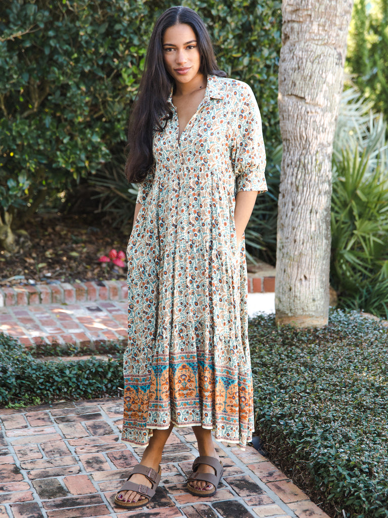 Hippie Plus Size Clothing for Women for sale